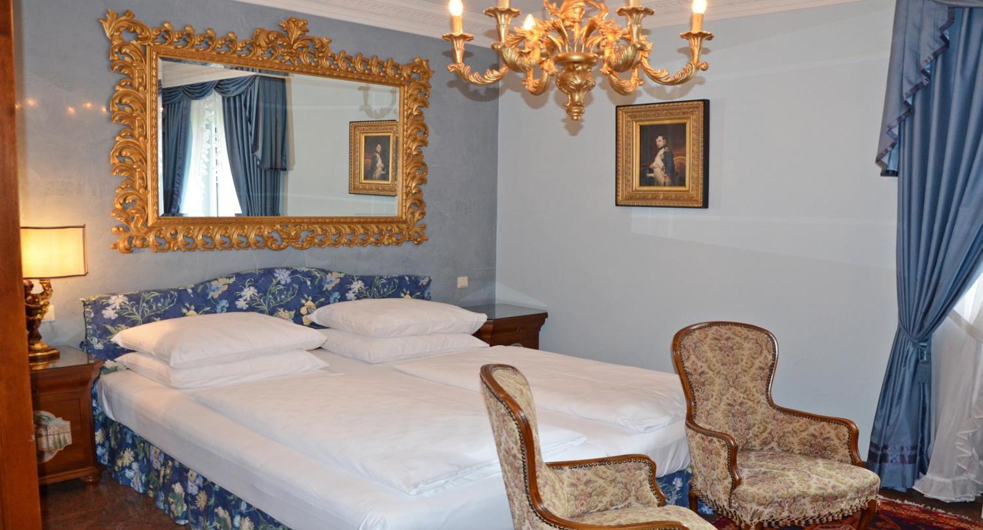 Seehotel Porcia Portschach am Woerthersee Room photo